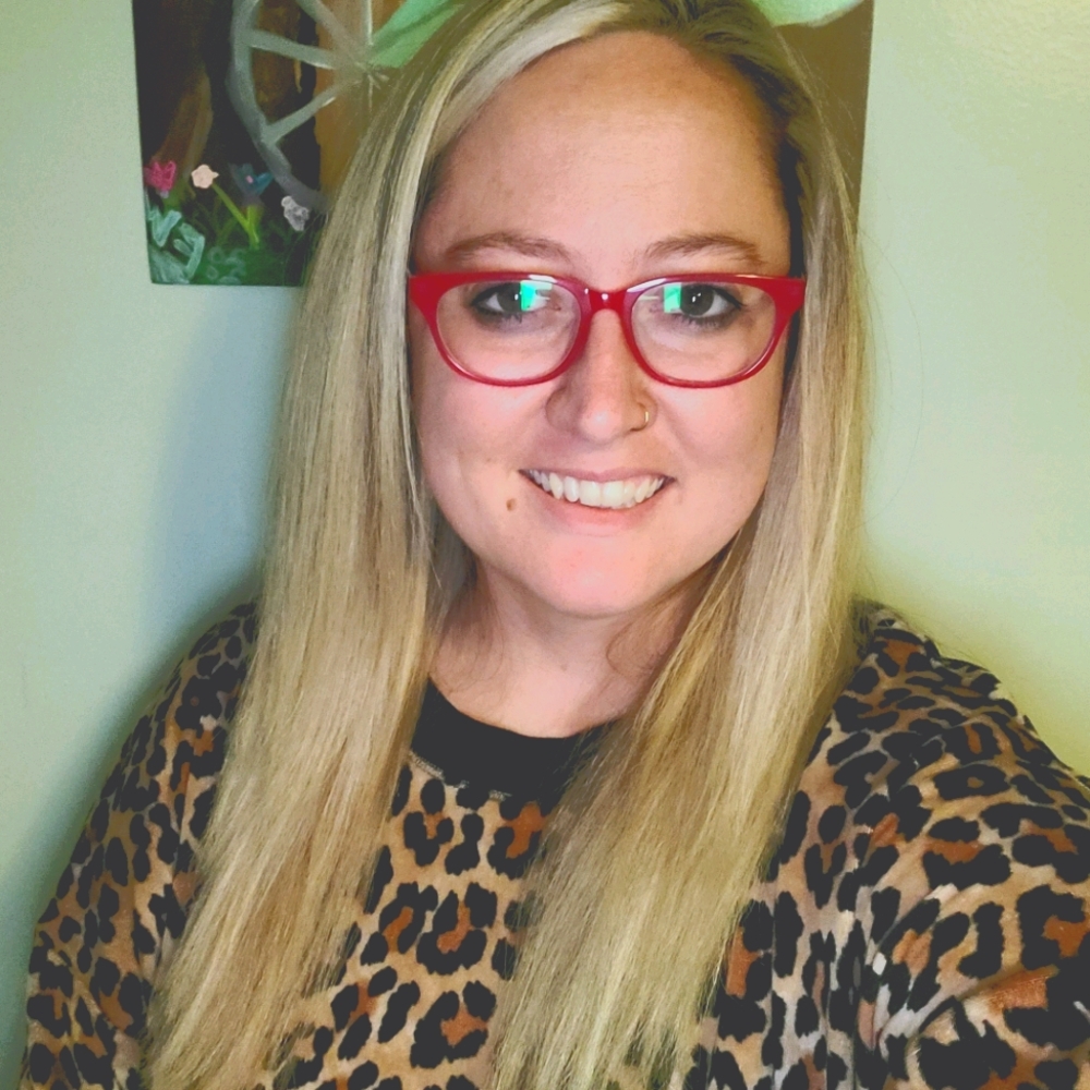 Meet your Posher, Jessie